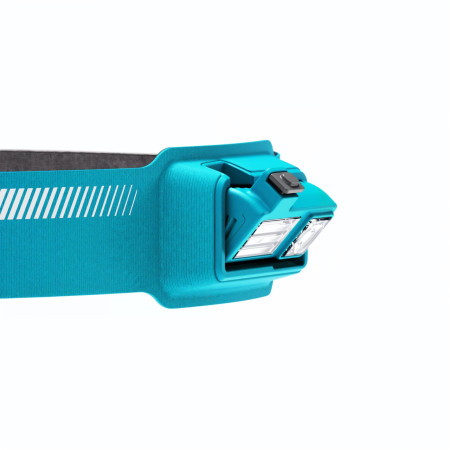 Čelovka BioLite Dash 450