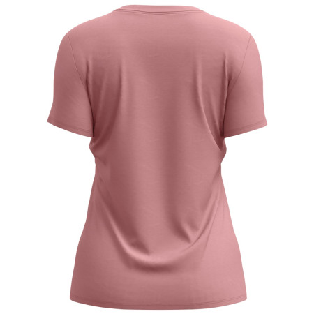 Dámské triko Ortovox 185 Merino Mtn Badge T-Shirt