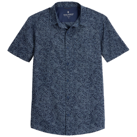 Pánské triko Royal Robbins M Amp Lite II S/S