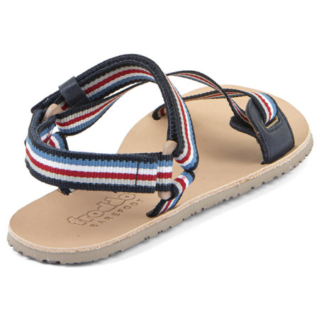 Dámské sandály Froddo barefoot flexy straps