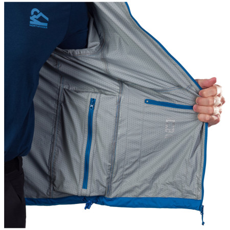 Pánská bunda Northfinder Northkit Pro 1