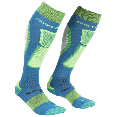 Pánské ponožky Ortovox Ski Rock'n'wool Socks