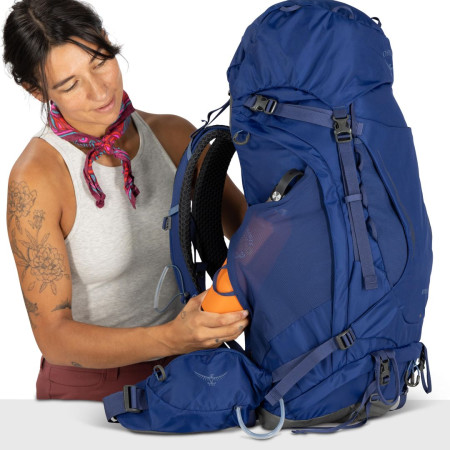 Dámský turistický batoh Osprey Kyte 48