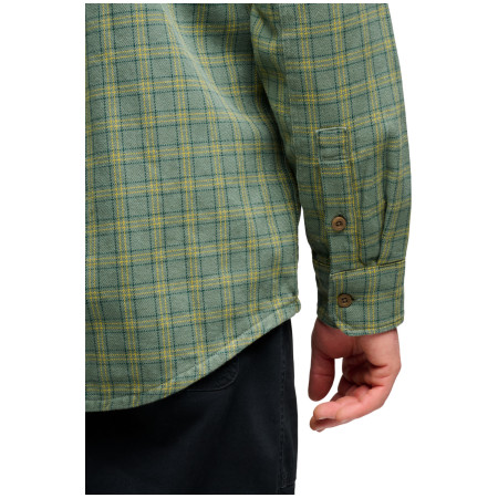 Pánská košile Black Diamond M Project Twill LS Shirt
