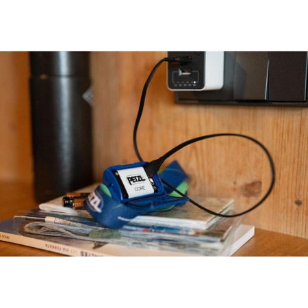 Akumulátor Petzl Accu Core