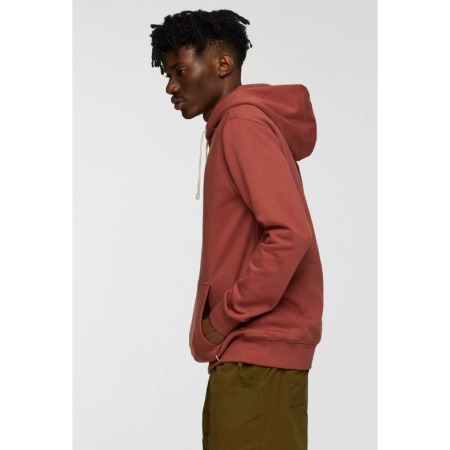 Pánská mikina Cotopaxi M'S Llama Patch Pullover Hoodie