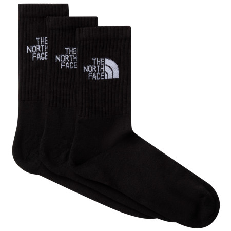 Pánské ponožky The North Face Everyday Standard Crew Sock - 3P