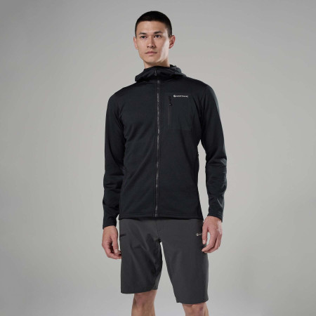 Pánská mikina Montane Protium CP Hooded