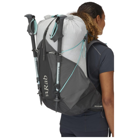 Batoh Rab Muon ND 40