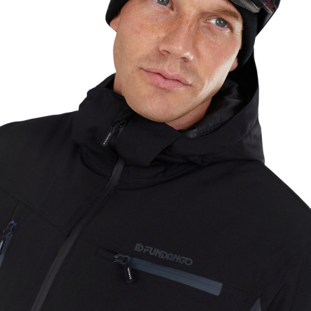Pánská lyžařská bunda Fundango Horatio Allmountain Jacket