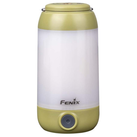 Nabíjecí lucerna Fenix CL26R