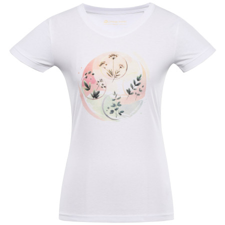 Dámské triko Alpine Pro Nega 2