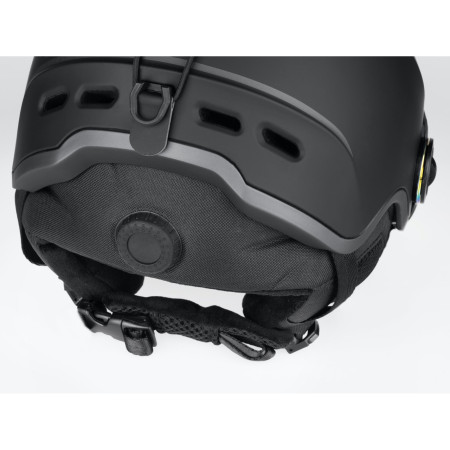 Lyžařská přilba Etape Aspen Pro
