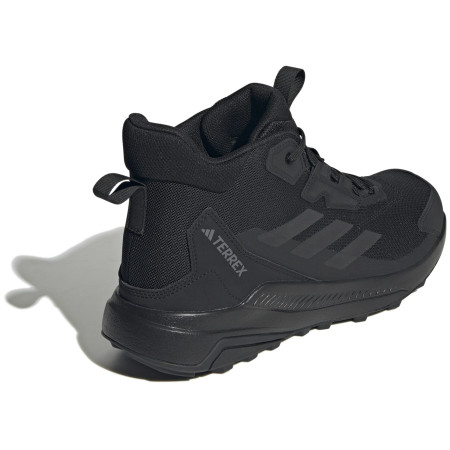 Pánské turistické boty Adidas Terrex Anylander Mi