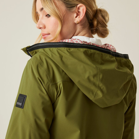 Dámská bunda Regatta Lioka