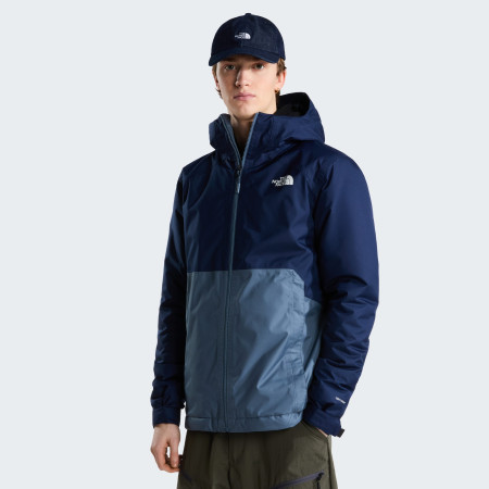 Pánská bunda The North Face M Millerton Insulated Jacket