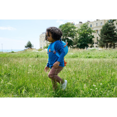 Dětský batoh LittleLife Toddler Backpack Triceratops