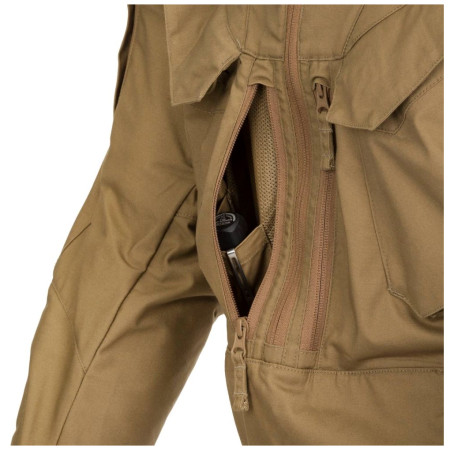 Pánská bunda Helikon-Tex Pilgrim Anorak Jacket®