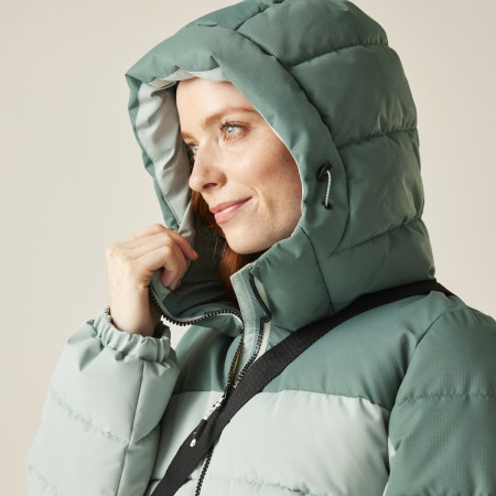 Dámská bunda Regatta Women's Aldthorn