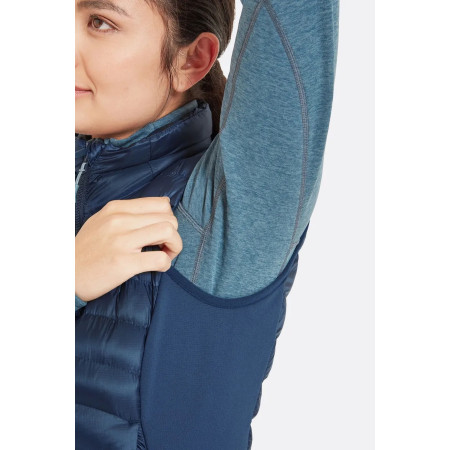 Dámská vesta Rab Cirrus Flex Vest