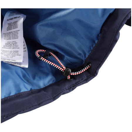 Pánská zimní bunda Alpine Pro Feedr