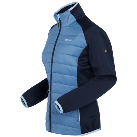 Dámská bunda Regatta Wmn Clumber V Hyb