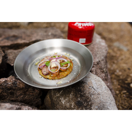 Talíř Primus CampFire plate S/S