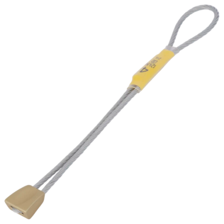 Sada vklíněnců DMM Wallnut Set 3-8 Assorted