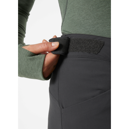 Dámské kraťasy Helly Hansen W Blaze Softshell Short