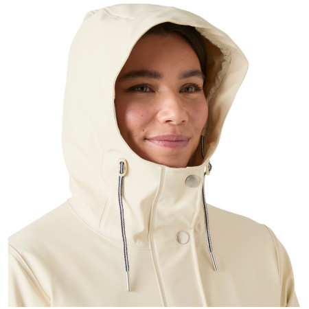 Dámská bunda Helly Hansen W Moss Ins Pu Coat
