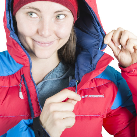 Dámská bunda Sir Joseph Safir Lady