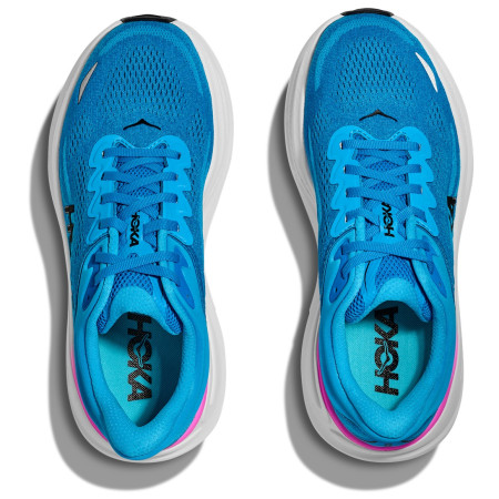 Dámské běžecké boty Hoka W Bondi 9