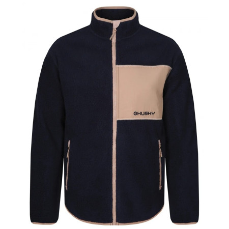 Pánská mikina Husky Addy zip M