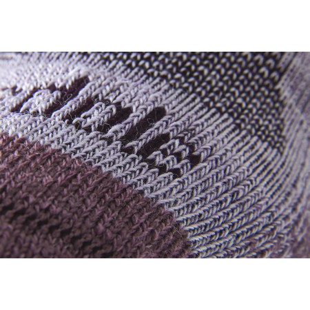 Dámské ponožky Bridgedale Hike Lightweight MP Ankle