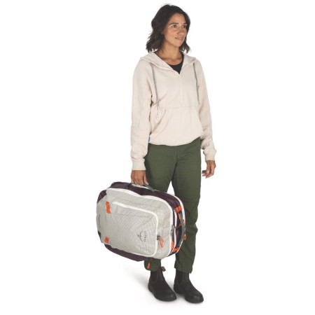 Cestovní batoh Osprey Transporter Travel Pack 36