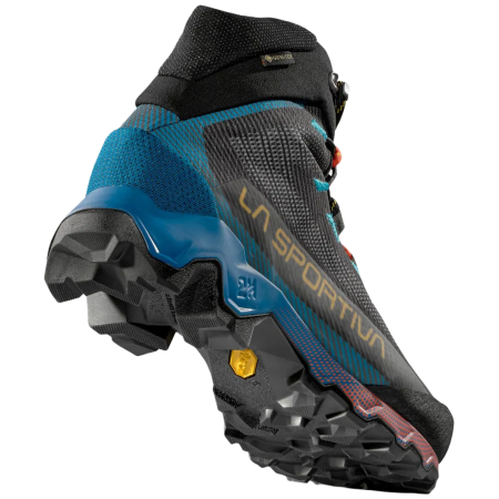 Pánské boty La Sportiva Aequilibrium Hike GTX