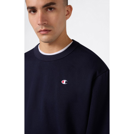 Pánská mikina Champion Crewneck Sweatshirt M Modern Heritage