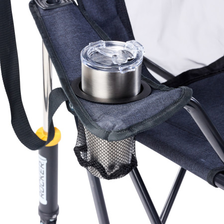 Židle GCI Comfort Pro Rocker XL