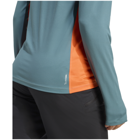 Dámské funkční triko Adidas Multi Synt Ls W