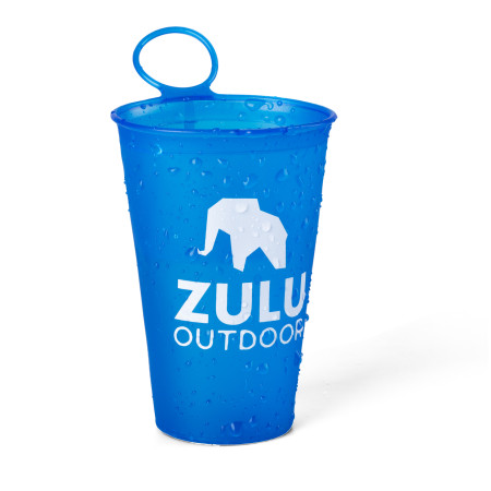 Skládací hrnek Zulu Runcup