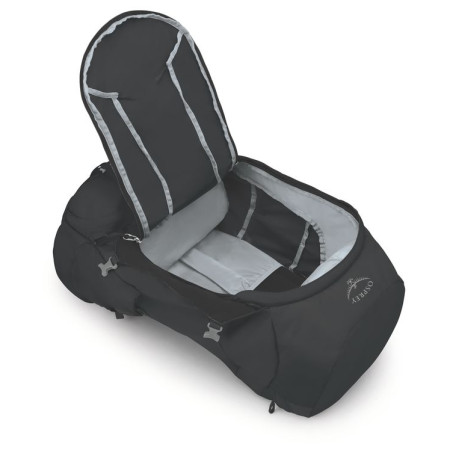 Dámský batoh Osprey Fairview Trek 70