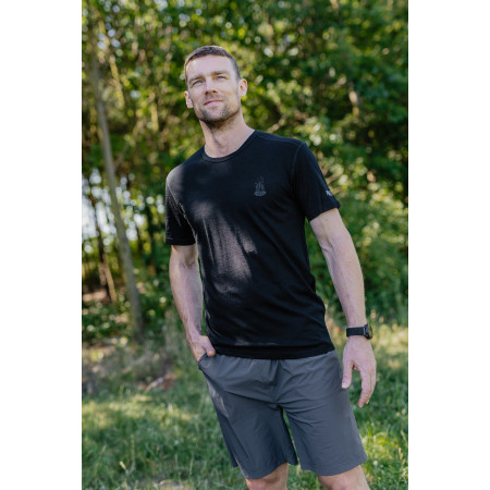 Pánské kraťasy MOOA Esent short