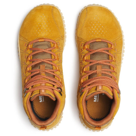 Dámské boty Merrell Wrapt Mid Wp