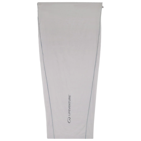 Vložka do spacáku LifeVenture Cotton Sleeping Bag Liner, Mummy