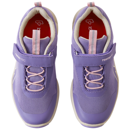 Dětské tenisky Reima Enkkari Misty Violet