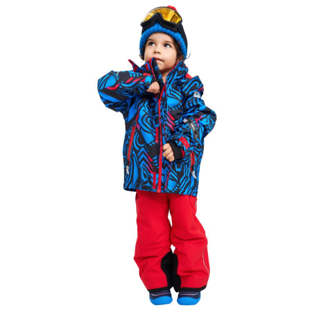 Dětské lyžařské kalhoty Reima Proxima