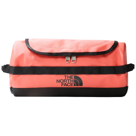Cestovní pouzdro The North Face BC Travel Canister L