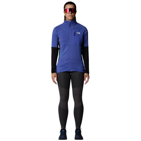 Dámská funkční mikina The North Face Stormgap Powergrid Jacket