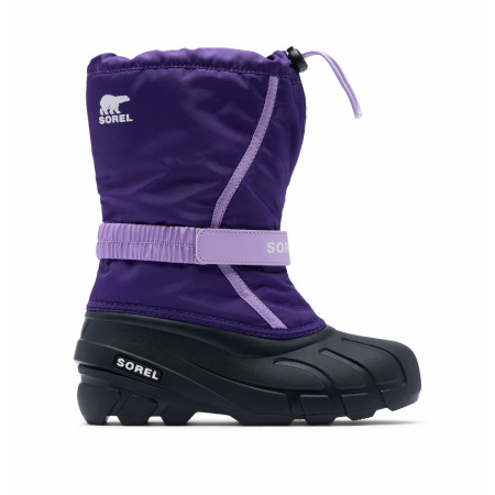 Dětské zimní boty Sorel Flurry™ Boot Violet
