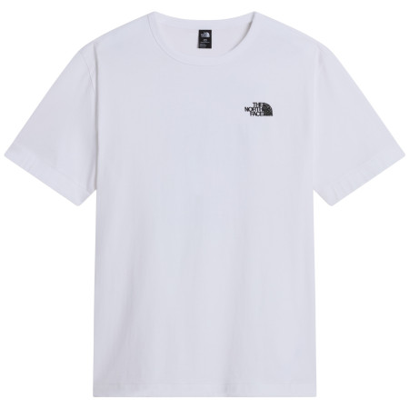 Pánské triko The North Face U Nse Slopes Rlx Ss Tee-Graphic